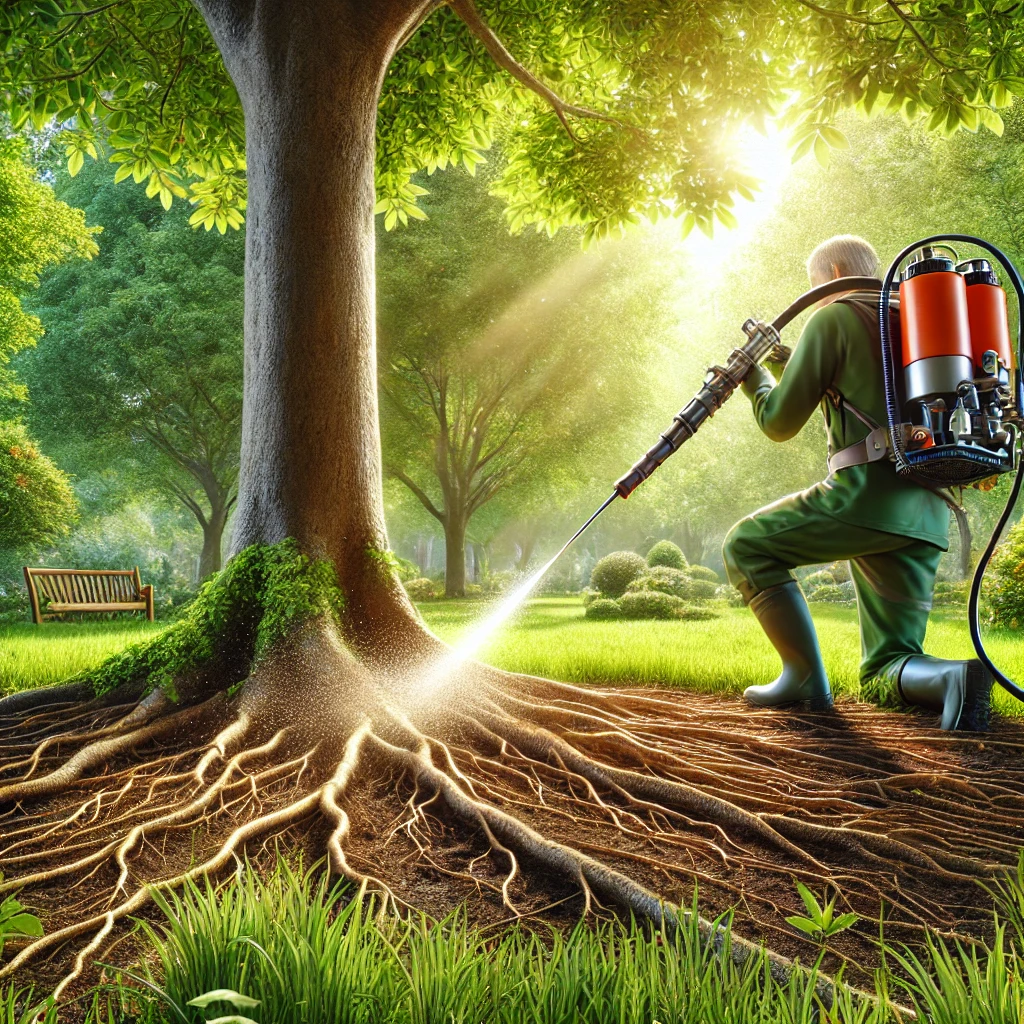 Premium Deep Root Fertilization Services in Mountain Home, Arkansas