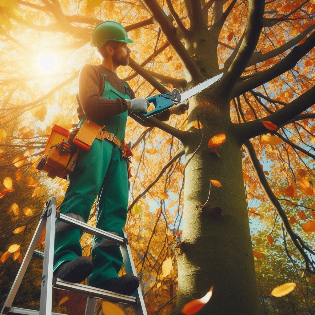 Professional Tree Maintenance Services in Mountain Home, Arkansas
